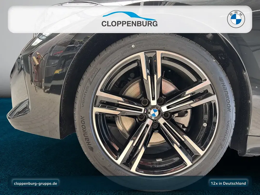 BMW 320 M Touring - Thumbnail 9