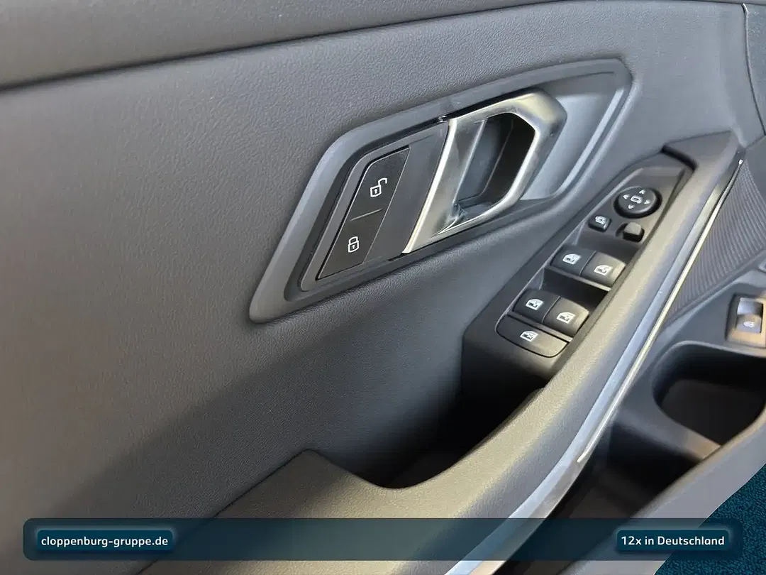 BMW 320 M Touring - Thumbnail 11