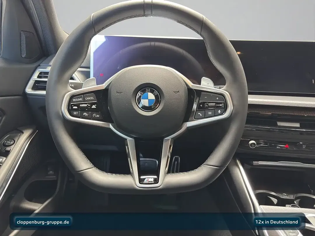 BMW 320 M Touring - Thumbnail 12