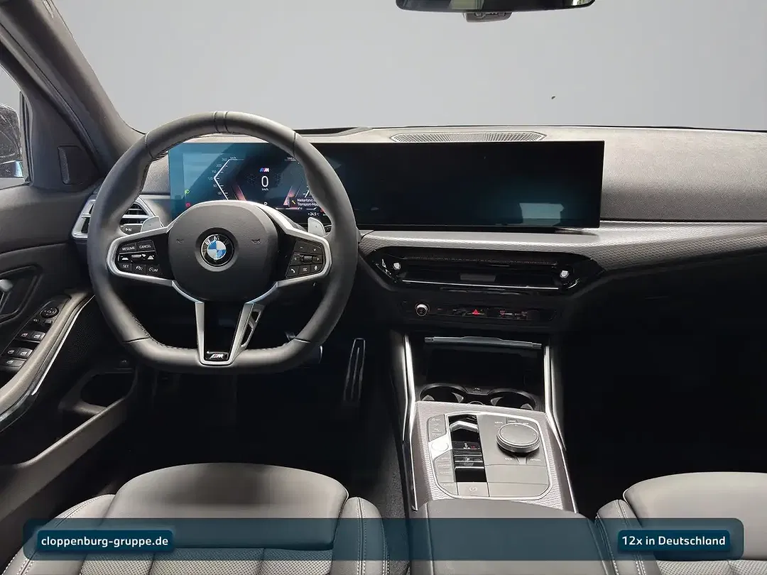 BMW 320 M Touring - Thumbnail 14