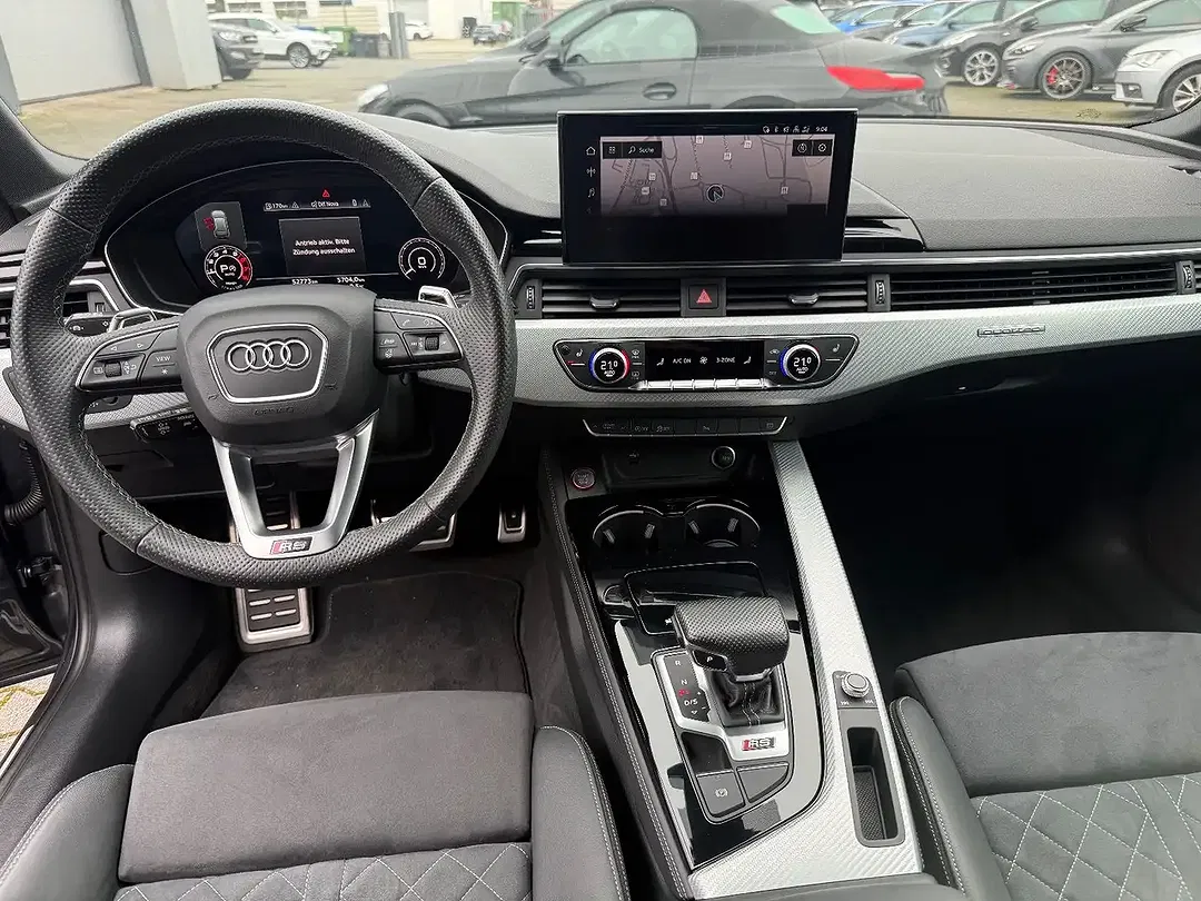 Audi RS4 2.9 TFSI quattro Avant - Thumbnail 6