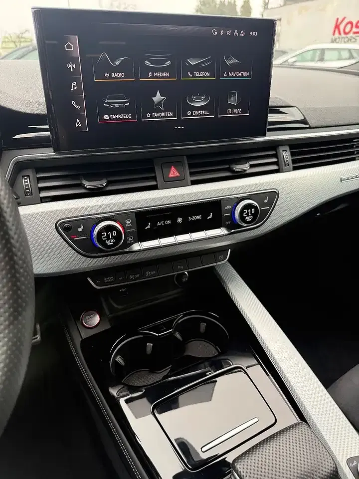 Audi RS4 2.9 TFSI quattro Avant - Thumbnail 7