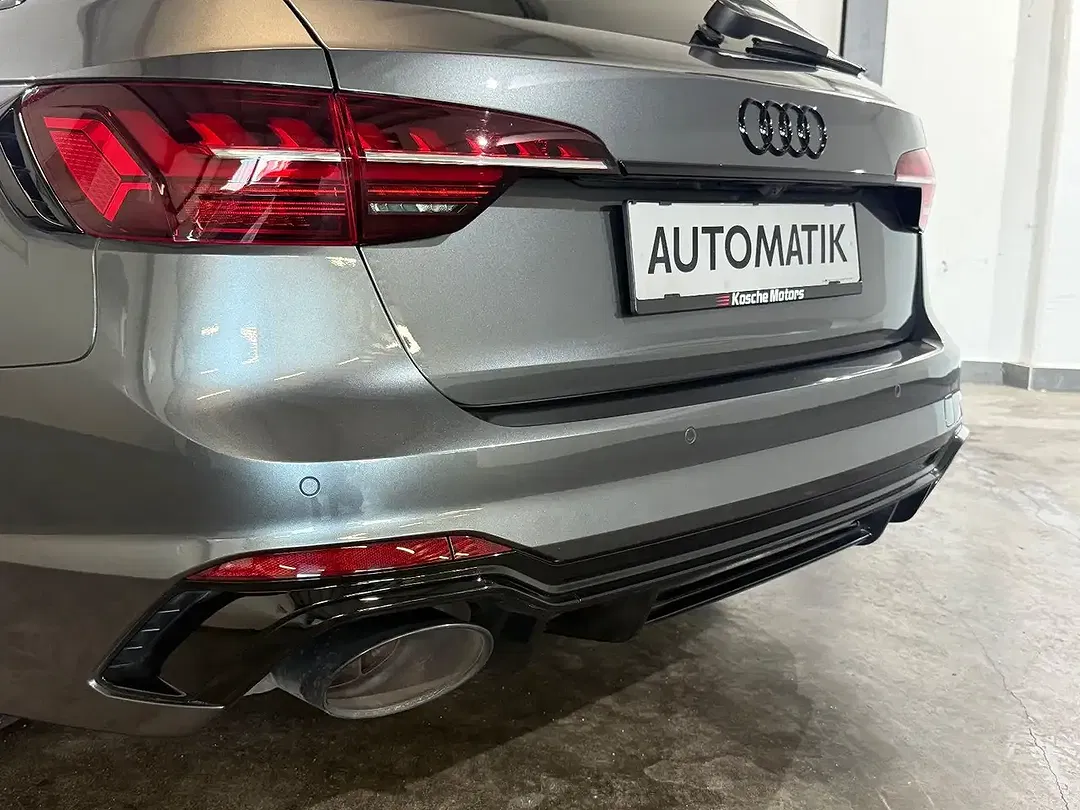 Audi RS4 2.9 TFSI quattro Avant - Thumbnail 4