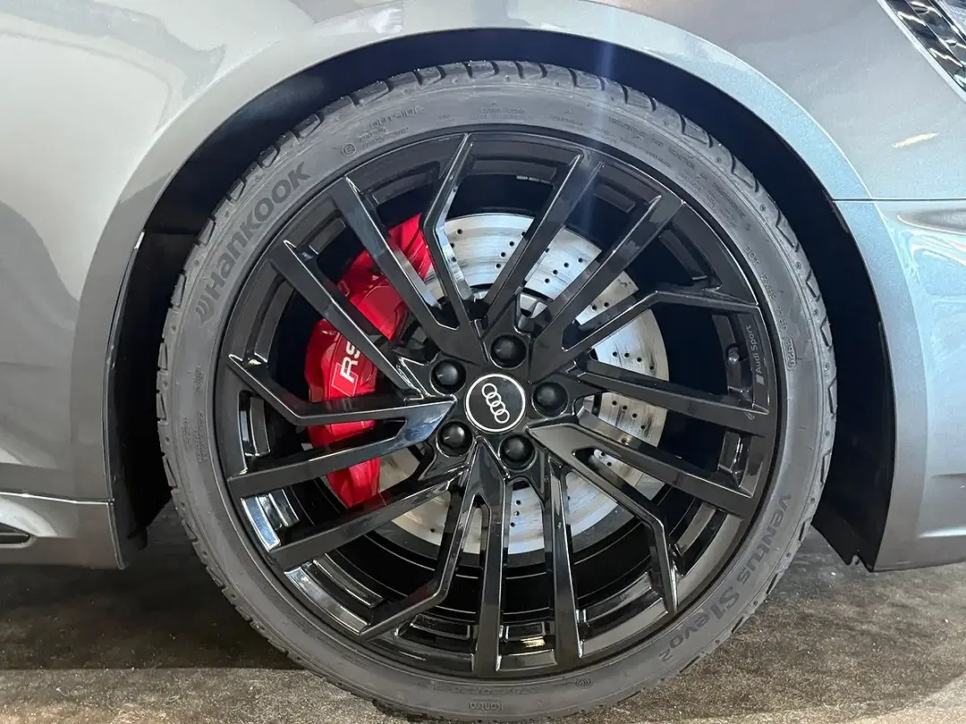 Audi RS4 2.9 TFSI quattro Avant - Thumbnail 5