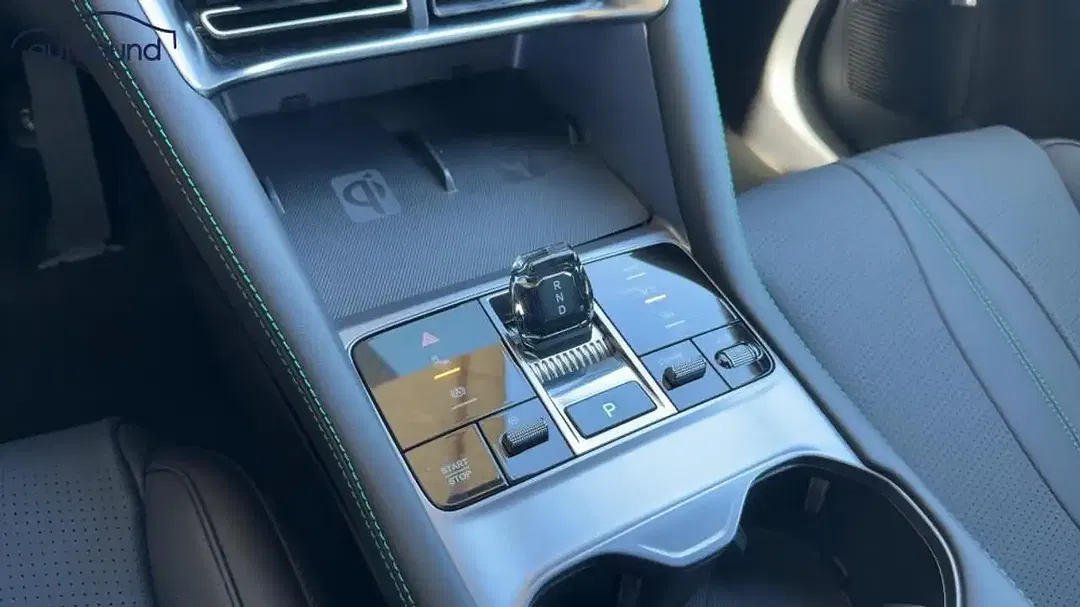 BYD Seal U 87 kWh EV Design - Thumbnail 13