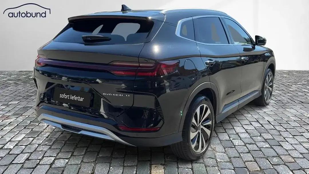 BYD Seal U 87 kWh EV Design - Thumbnail 3