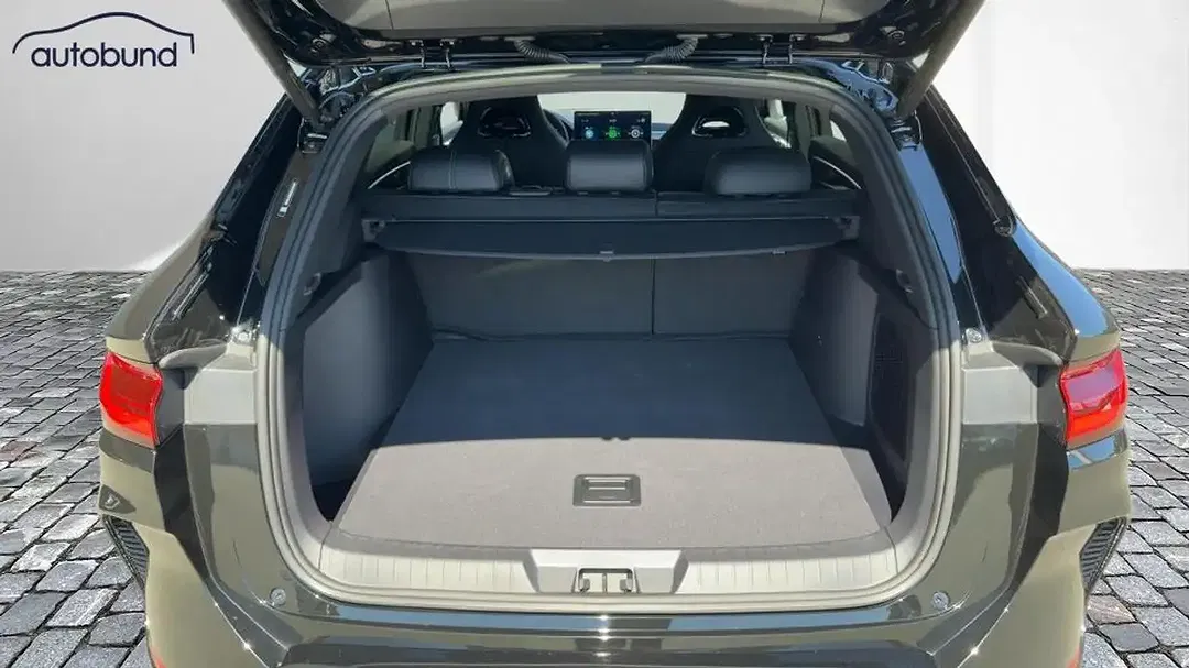 BYD Seal U 87 kWh EV Design - Thumbnail 8