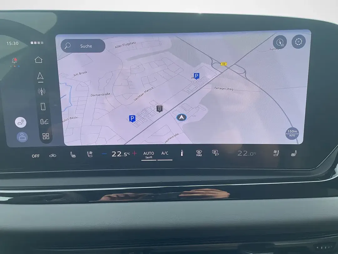 Audi A6 S tronic quattro Avant S line - Thumbnail 9
