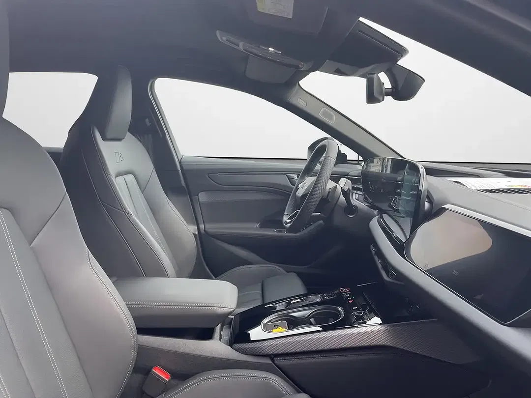 Audi A6 S tronic quattro Avant S line - Thumbnail 12