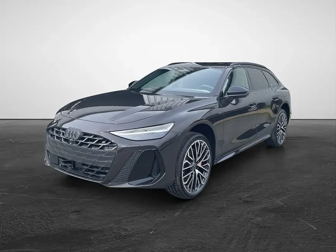 Audi A6 S tronic quattro Avant S line - foto 1