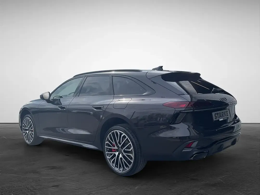 Audi A6 S tronic quattro Avant S line - Thumbnail 3