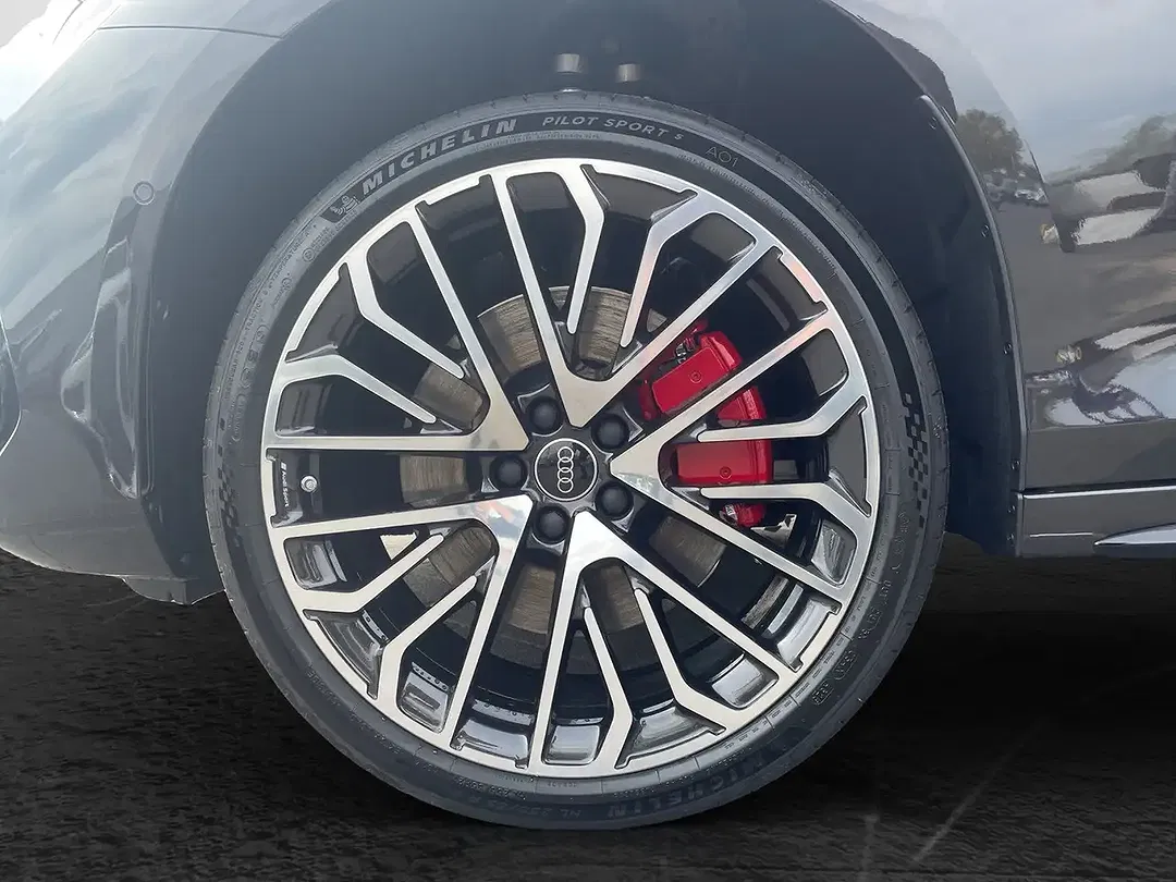 Audi A6 S tronic quattro Avant S line - Thumbnail 4
