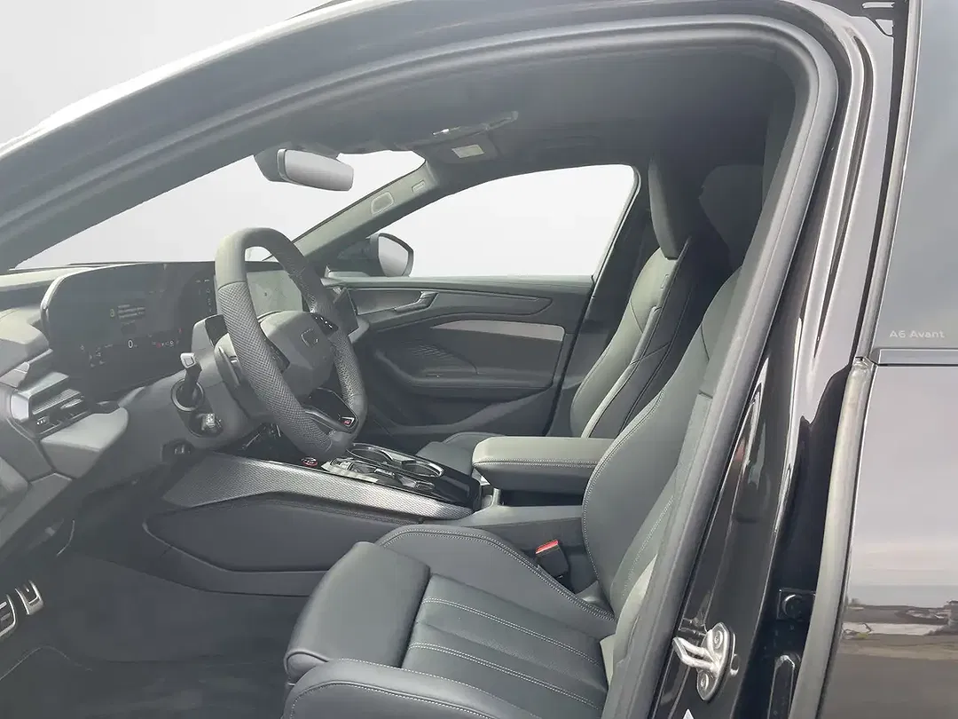 Audi A6 S tronic quattro Avant S line - Thumbnail 6