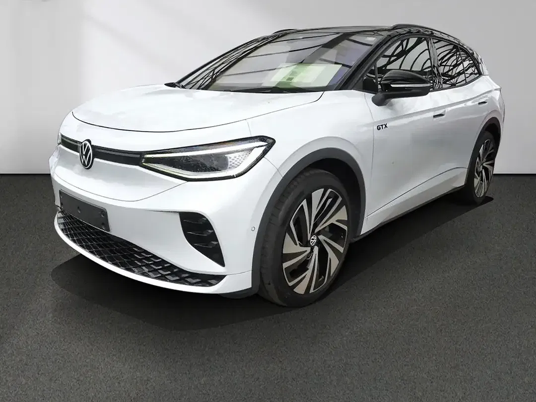 Volkswagen ID.4 4Motion - Thumbnail 12