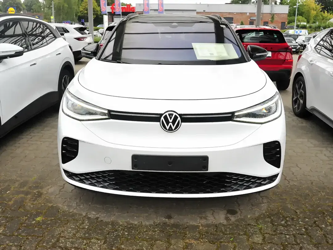 Volkswagen ID.4 4Motion - Thumbnail 2