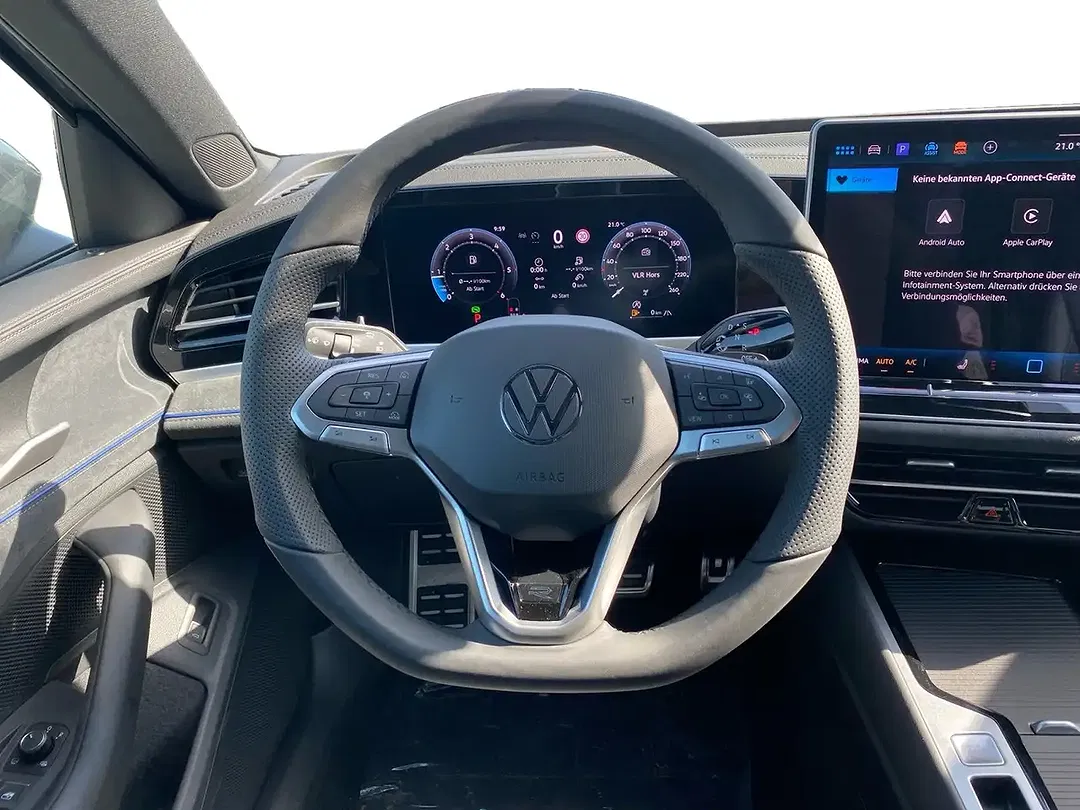 Volkswagen Passat Variant 2.0 TDI DSG 4Motion R-Line - Thumbnail 13