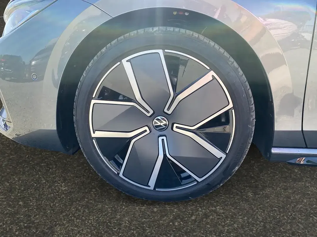 Volkswagen Passat Variant 2.0 TDI DSG 4Motion R-Line - Thumbnail 7