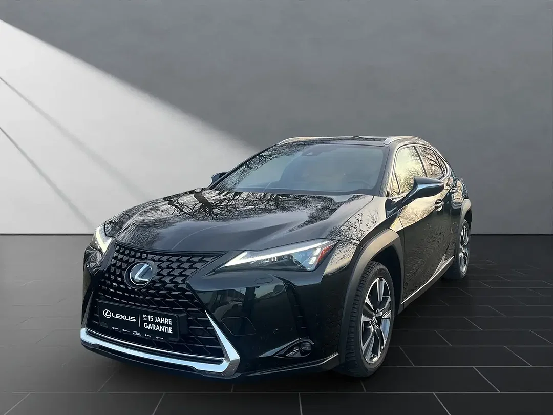 Lexus UX 250h Executive Premium - Afbeelding 1