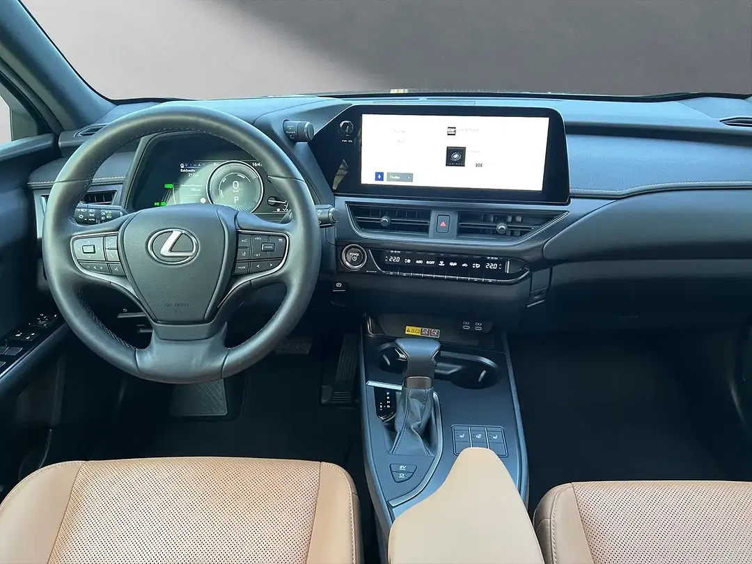 Lexus UX 250h Executive Premium - Thumbnail 13
