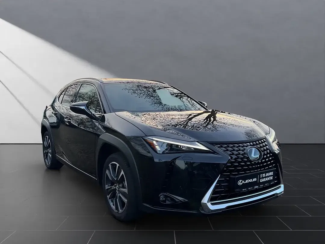 Lexus UX 250h Executive Premium - Thumbnail 7
