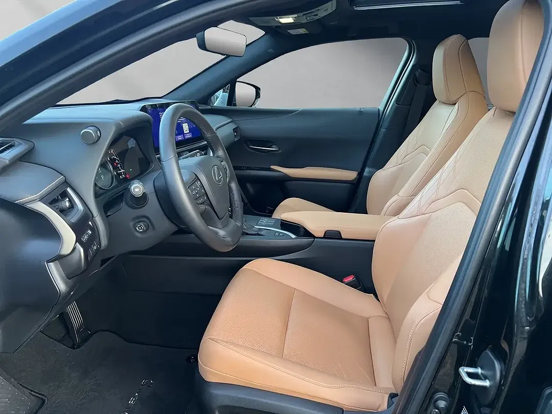 Lexus UX 250h Executive Premium - Thumbnail 9