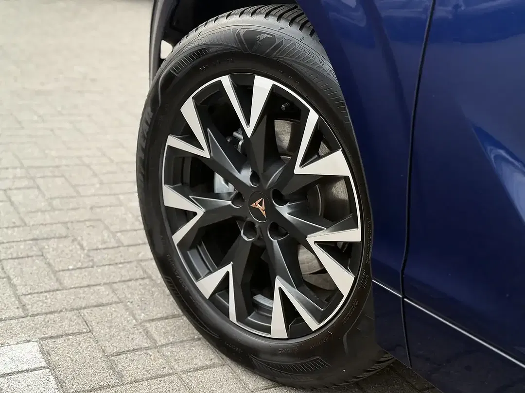 CUPRA Terramar - Thumbnail 10