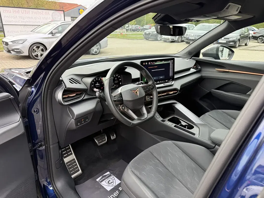 CUPRA Terramar - Thumbnail 14