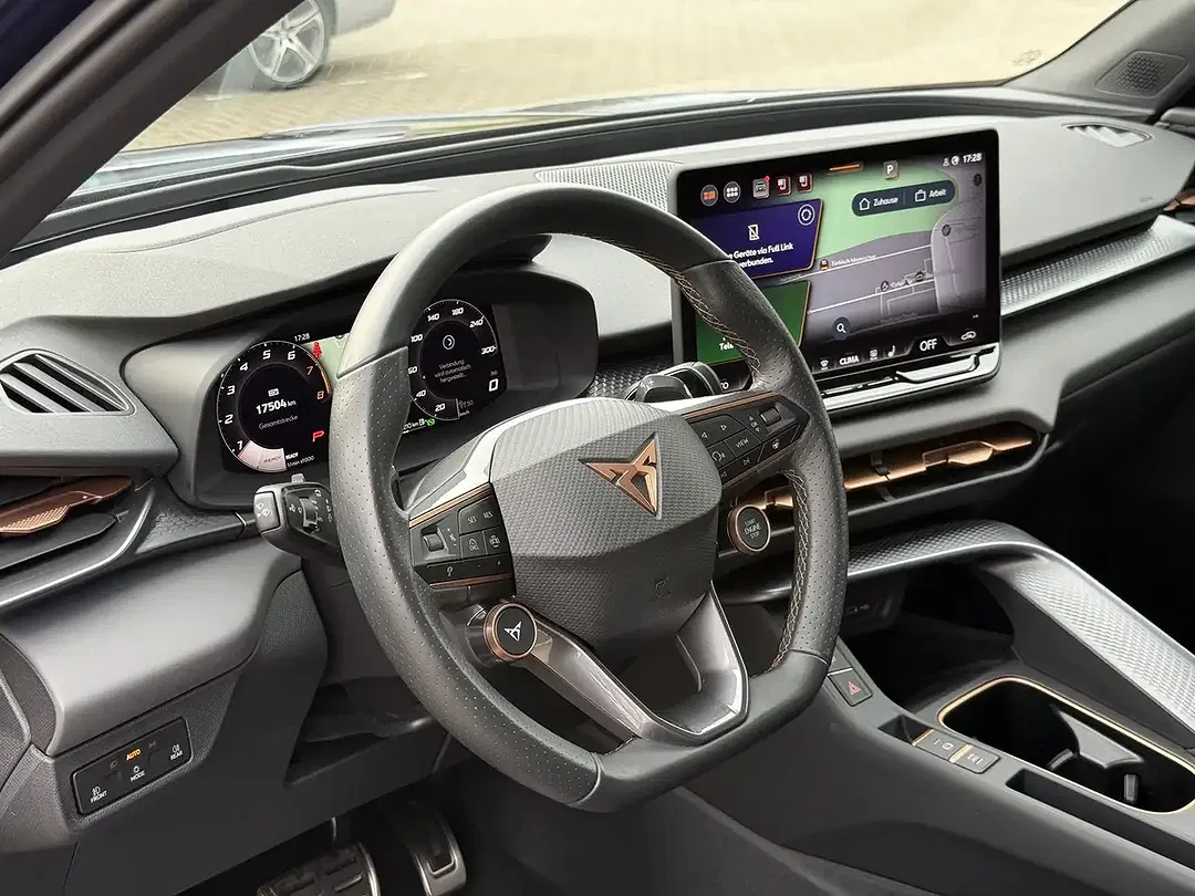 CUPRA Terramar - foto 15
