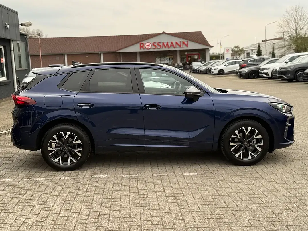 CUPRA Terramar - Thumbnail 5