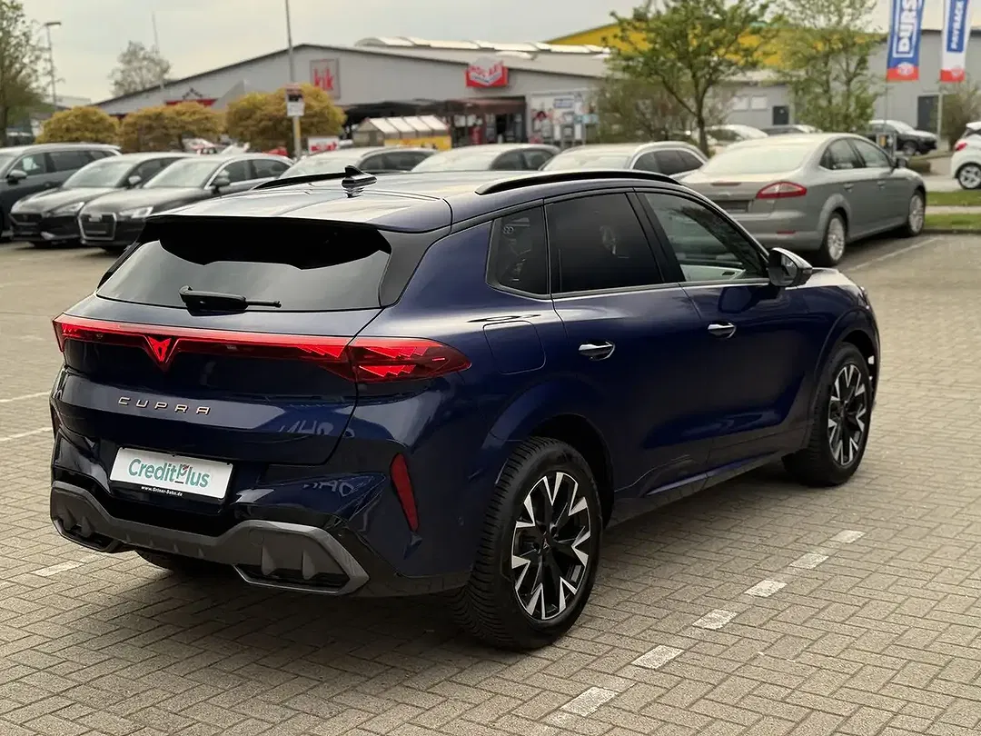 CUPRA Terramar - Thumbnail 6