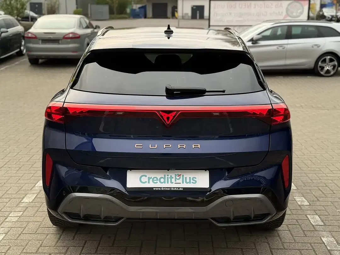CUPRA Terramar - Thumbnail 7