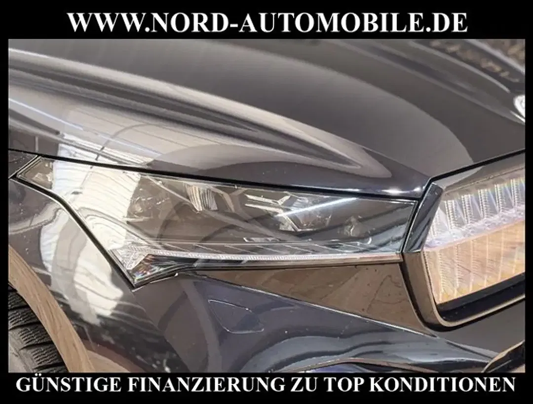 Skoda Enyaq 80 iV Sportline - Thumbnail 11