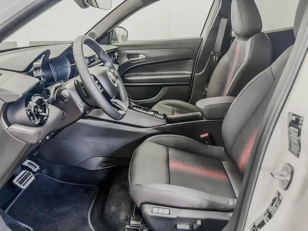 Alfa Romeo Junior 1.2 Ibrida Speciale - foto 15