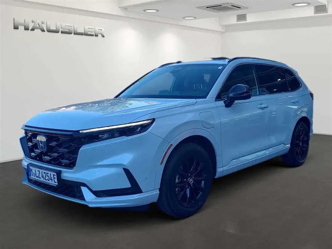 Honda CR-V PHEV - Afbeelding 1