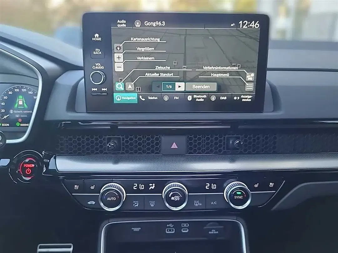 Honda CR-V PHEV - Thumbnail 14