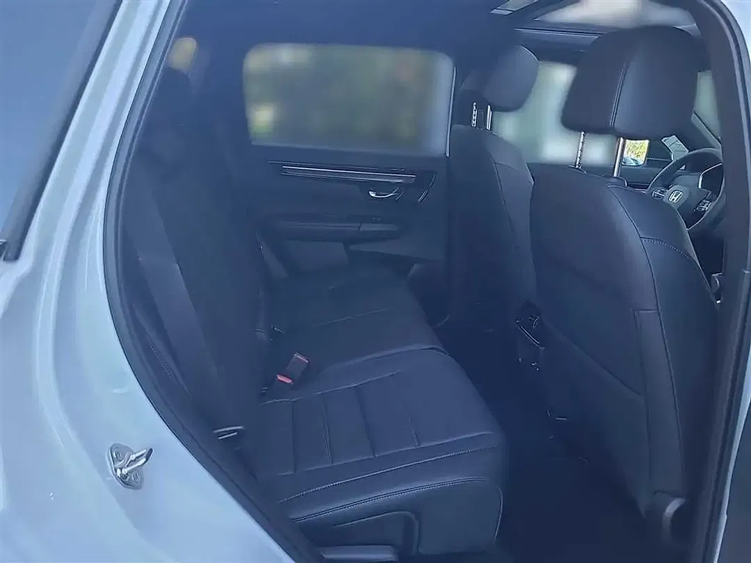 Honda CR-V PHEV - foto 15