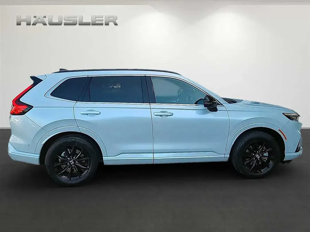Honda CR-V PHEV - Thumbnail 3