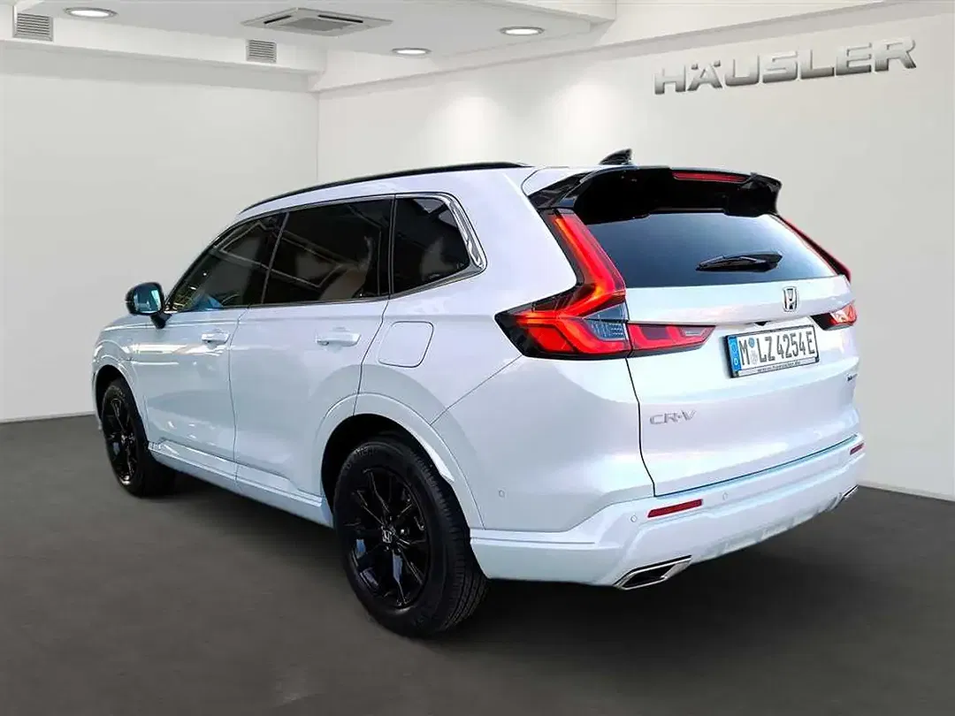 Honda CR-V PHEV - Thumbnail 5