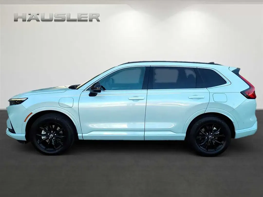 Honda CR-V PHEV - Thumbnail 6