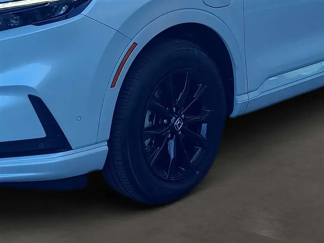 Honda CR-V PHEV - Thumbnail 8