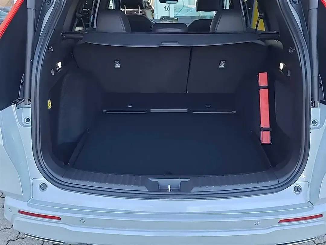 Honda CR-V PHEV - Thumbnail 9