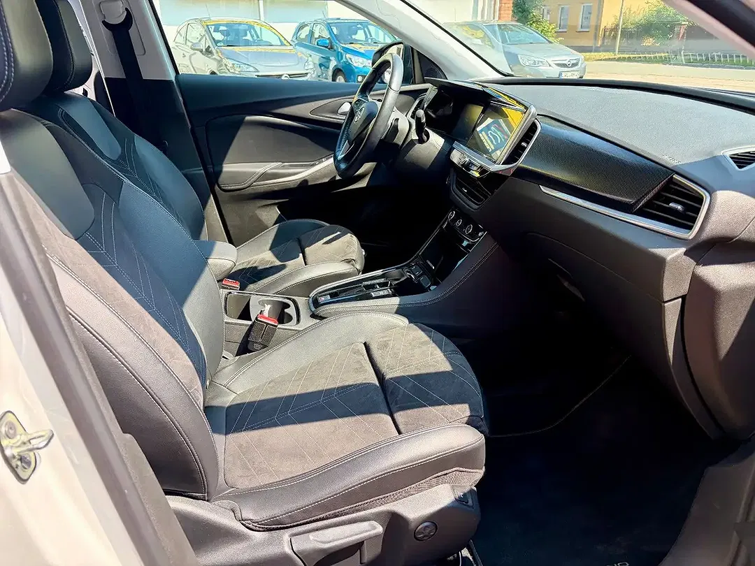 Opel Grandland X Elegance - foto 15