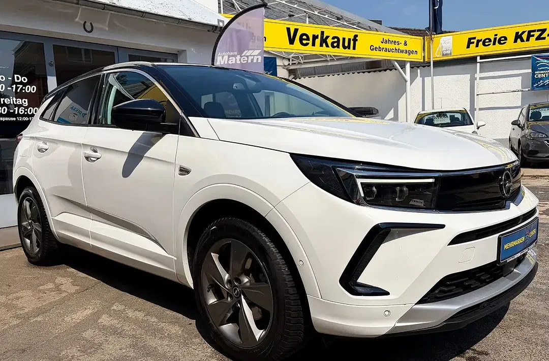 Opel Grandland X Elegance - foto 2