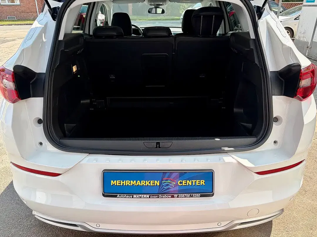 Opel Grandland X Elegance - Thumbnail 6