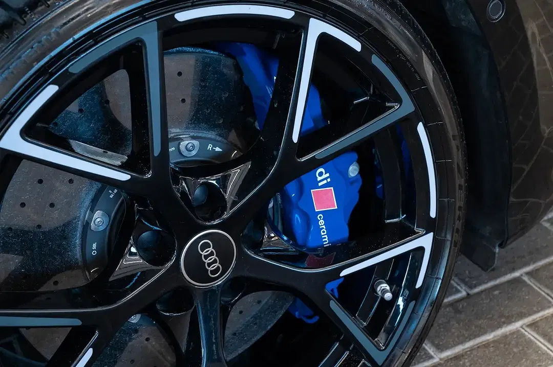 Audi RS3 2.5 TFSI - Thumbnail 10