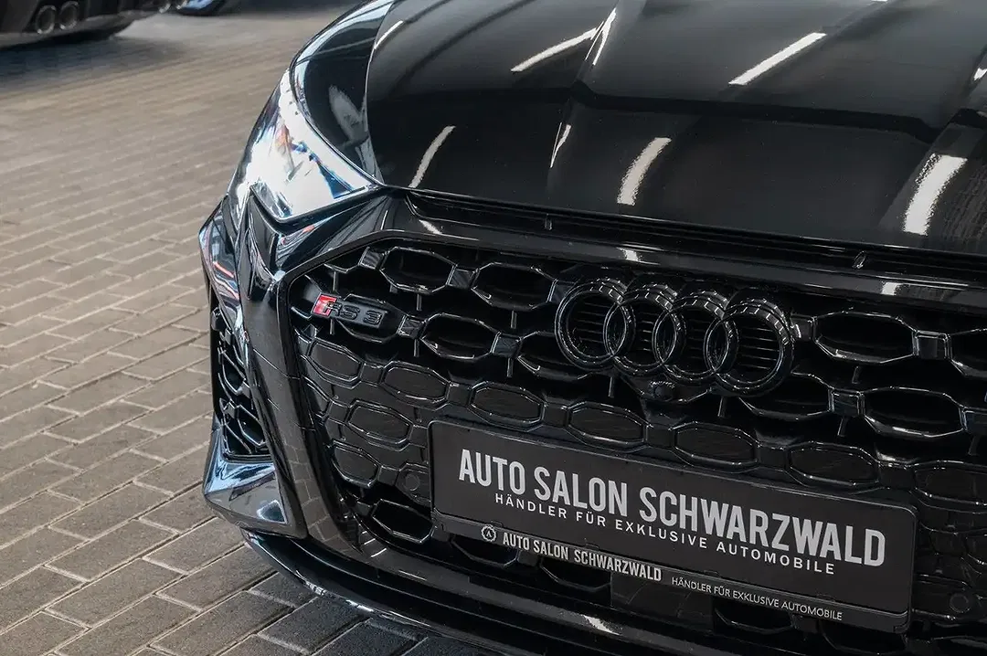 Audi RS3 2.5 TFSI - Thumbnail 11