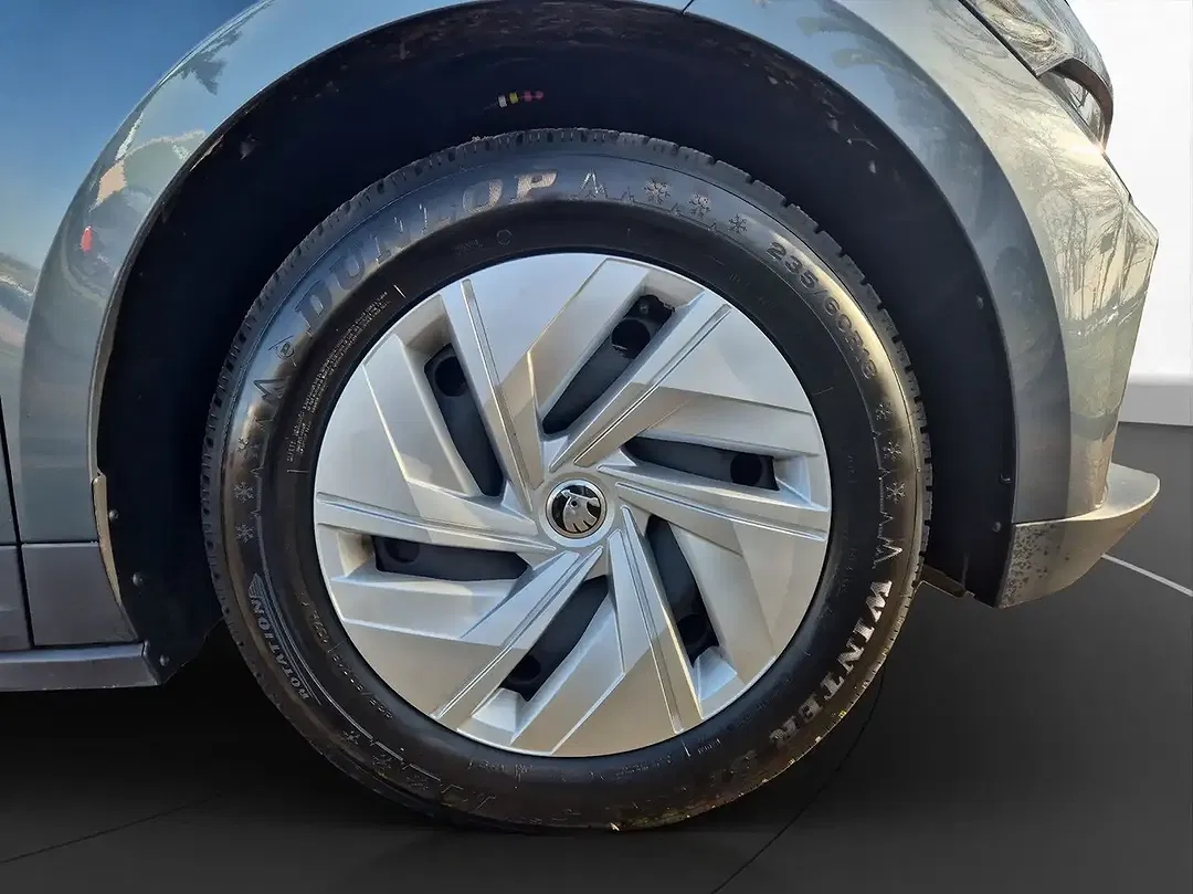 Skoda Enyaq 50 Loft - foto 15