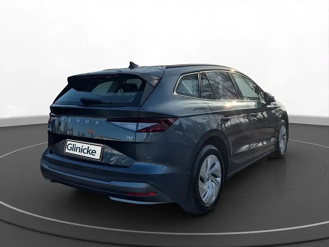 Skoda Enyaq 50 Loft - Thumbnail 5