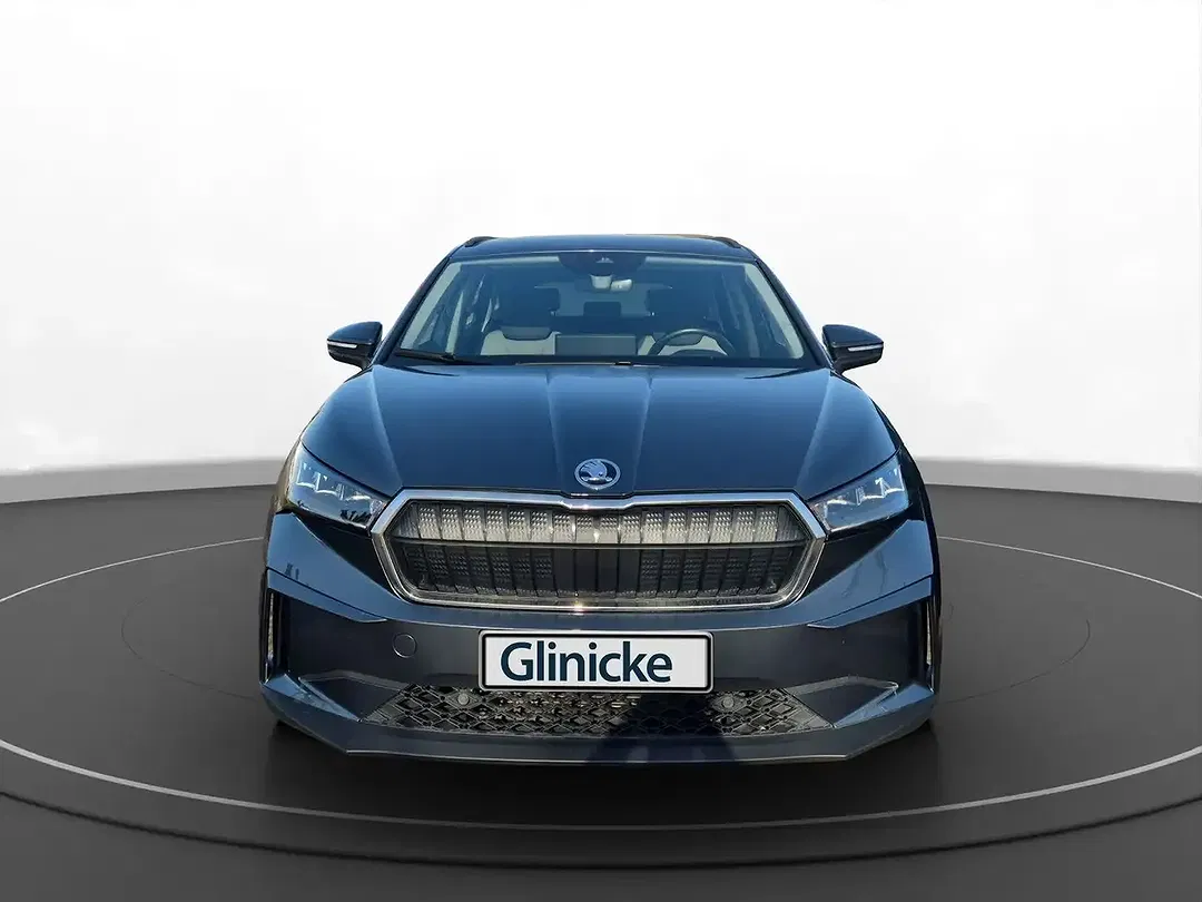 Skoda Enyaq 50 Loft - Thumbnail 7