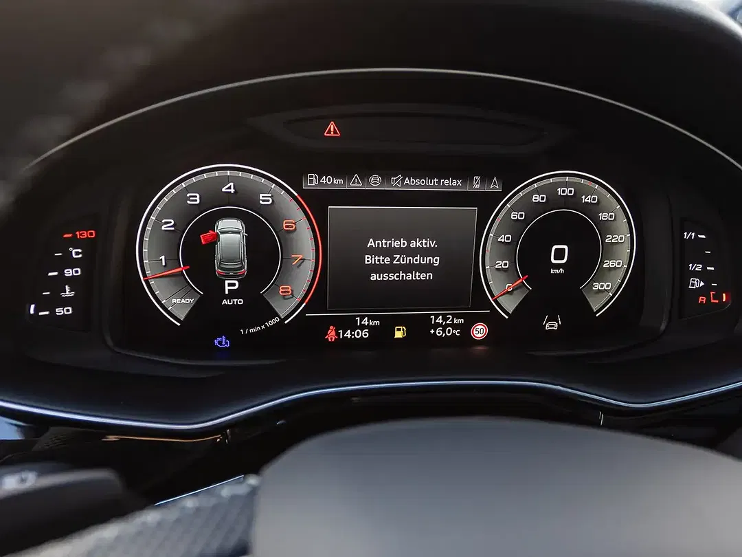 Audi Q7 55 TFSI quattro S line - Thumbnail 10